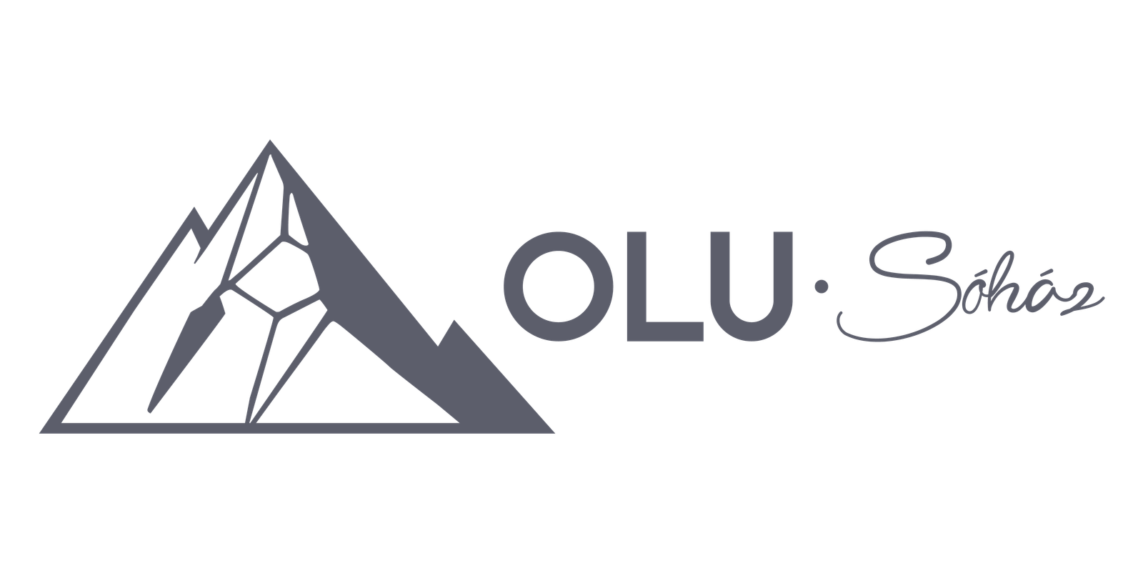 OLUSÓHÁZ Logo